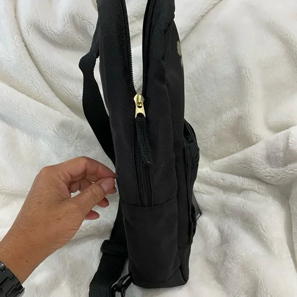 Puma - Black with Gold - medium size - Picture 5 of 13